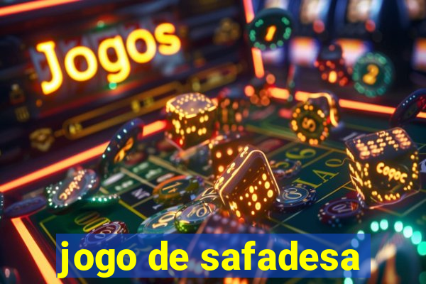 jogo de safadesa